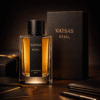 VATSAS RÉBEL Men Eau De Parfum 50 ml Bottle | Long-Lasting Luxury Body Perfume Spray for Men