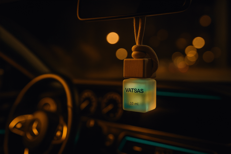 20251001 0913 luxury car perfume elegance remix 01k6exs2wzfz1rghjcnqzren7m